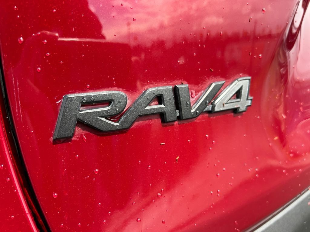 Used 2022 Toyota RAV4 TRD Off-Road w/ TRD Off-Road Weather Package image 31