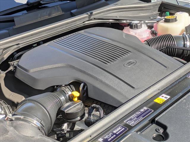 New 2026 Land Rover Range Rover SE image 19