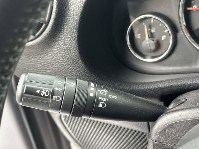 Used 2016 Jeep Wrangler Unlimited Sport w/ Quick Order Package 24S image 26