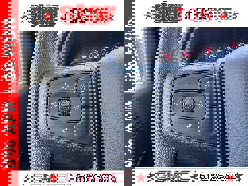 New 2026 GMC Sierra 1500 Pro w/ Graphite Edition image 26