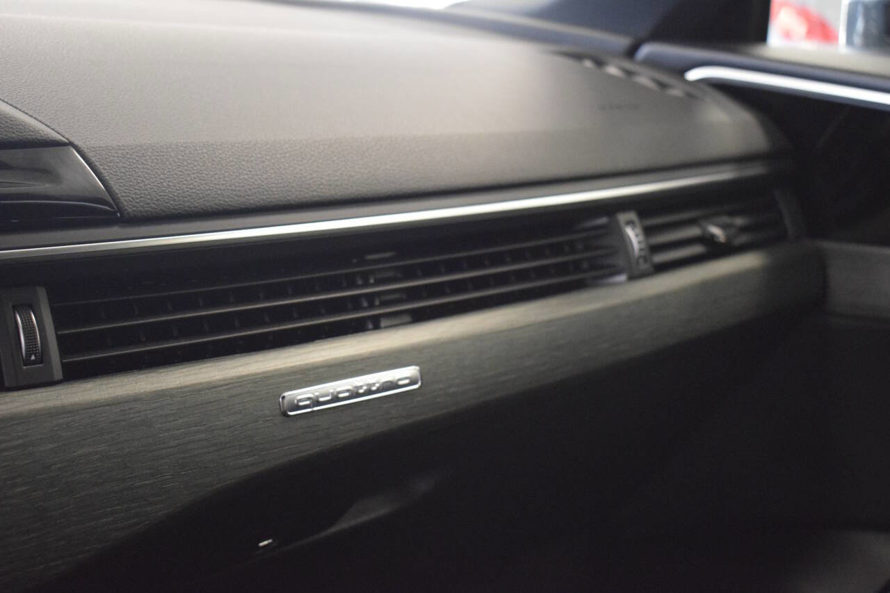 Used 2020 Audi A5 2.0T Premium Plus w/ Premium Plus image 58