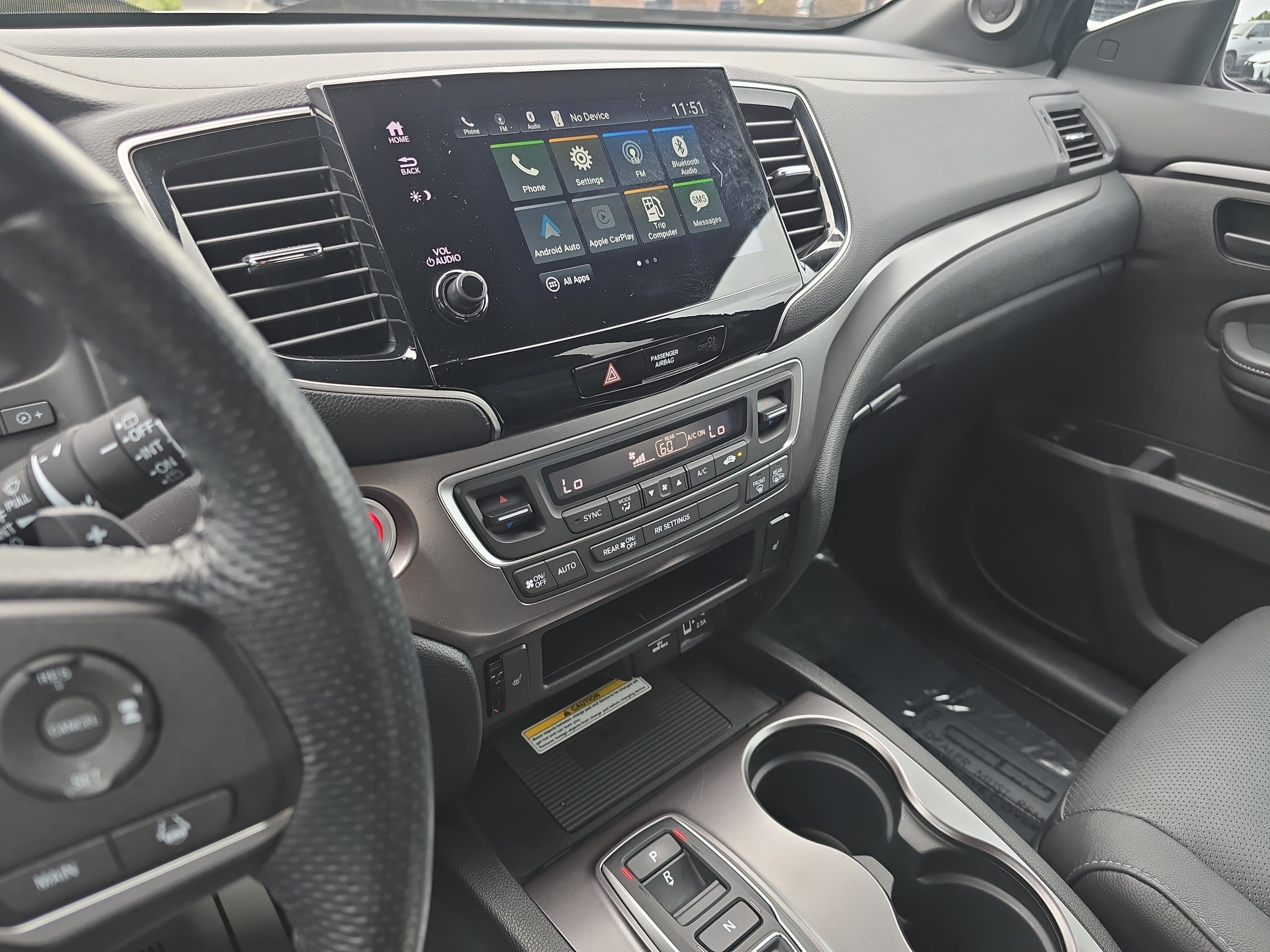 Used 2023 Honda Passport EX-L image 20