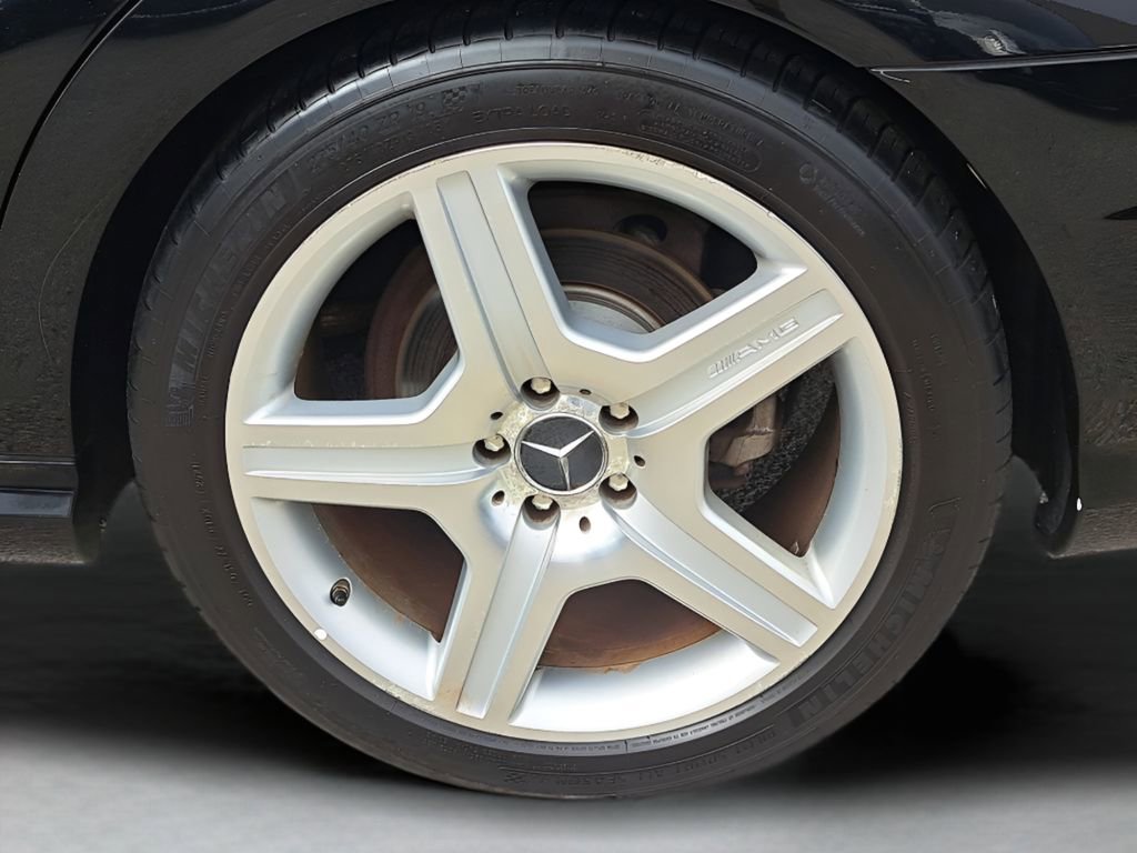 Used 2007 Mercedes-Benz S 550 image 5