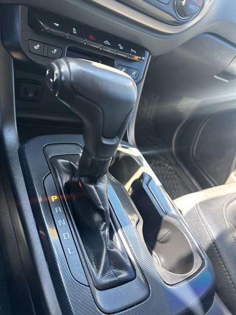 Used 2019 Chevrolet Colorado Z71 AWD/4WD image 21