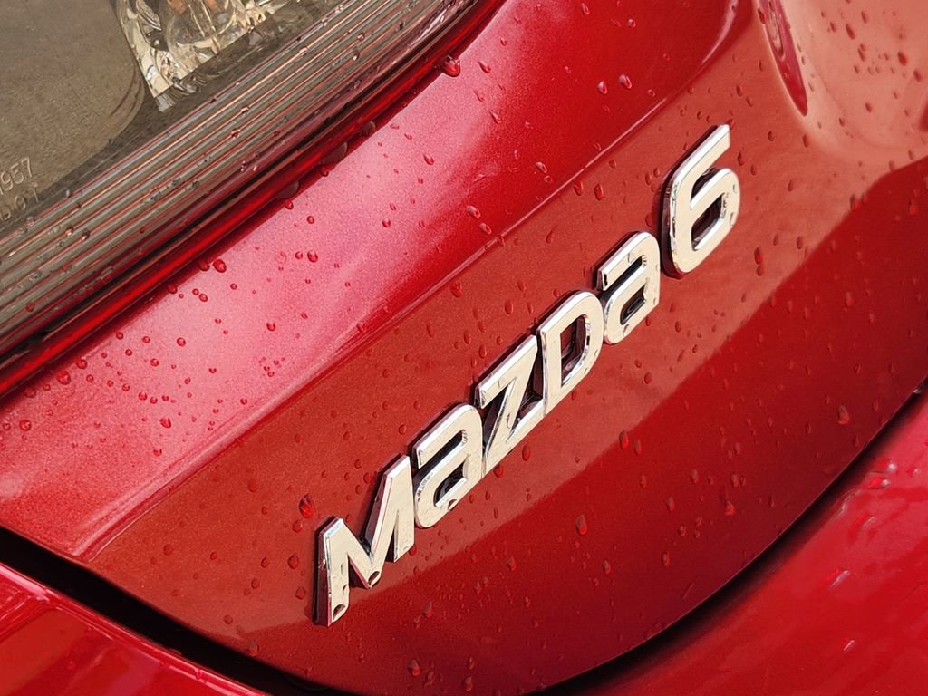 Used 2016 MAZDA MAZDA6 Sport image 7