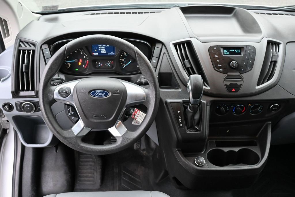 Used 2019 Ford Transit 350 XL image 28