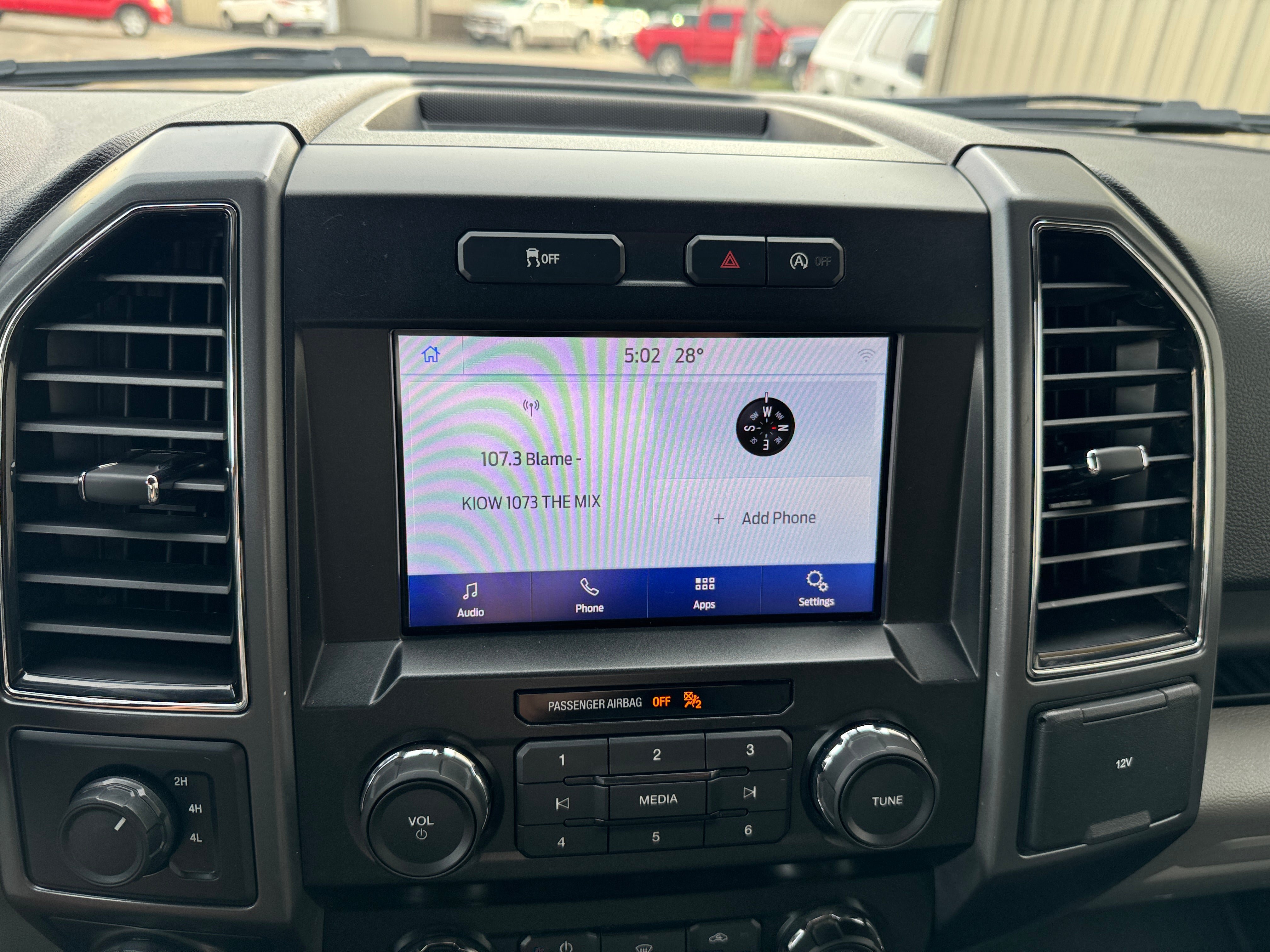Used 2019 Ford F150 XLT w/ Trailer Tow Package AWD/4WD image 15