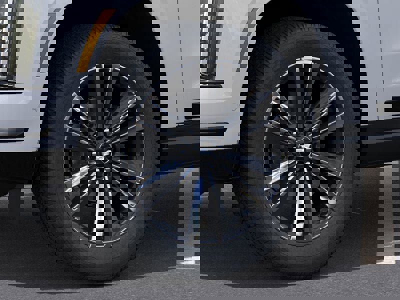 New 2026 Cadillac Escalade ESV Sport image 9