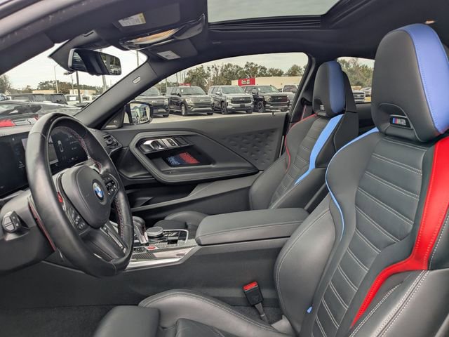 Used 2023 BMW M2 w/ Lighting Package image 15
