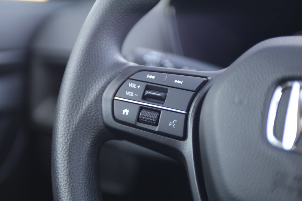 New 2027 Honda CR-V EX image 17