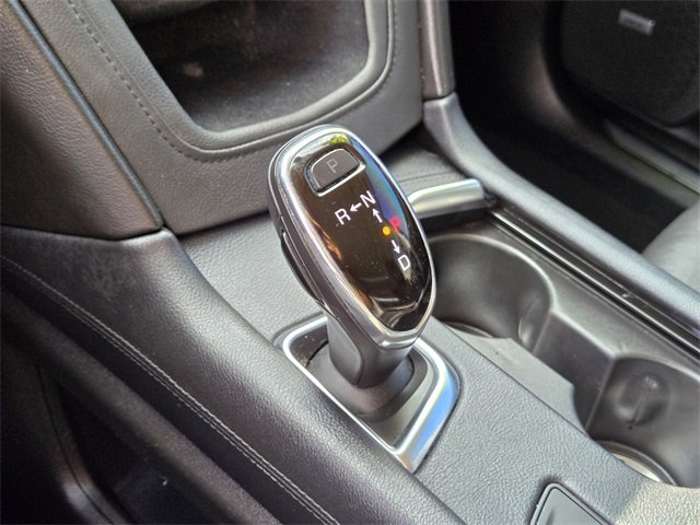 Used 2019 Cadillac XT5 Luxury image 25