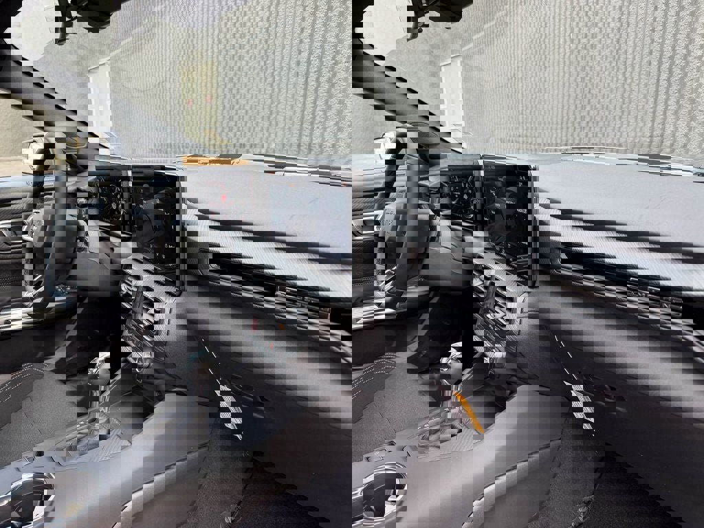 New 2026 Ford Mustang Coupe RWD image 16