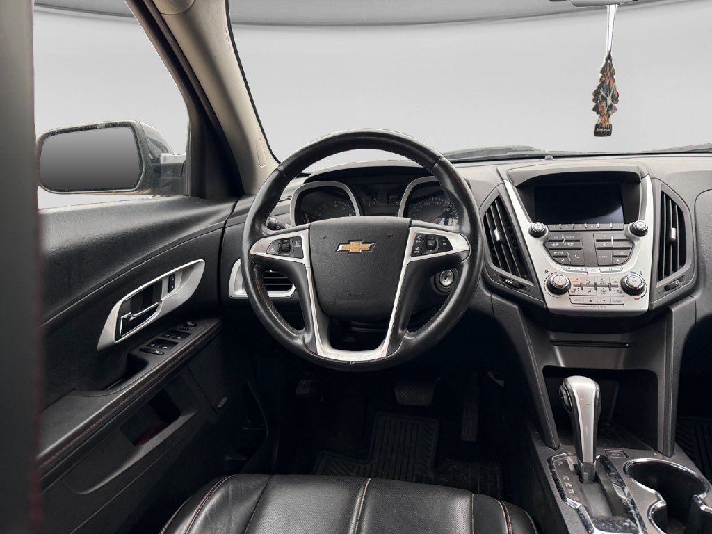 Used 2013 Chevrolet Equinox LT FWD image 13