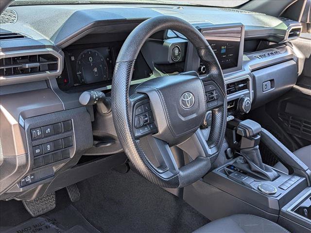 Used 2024 Toyota Tacoma SR5 RWD image 10