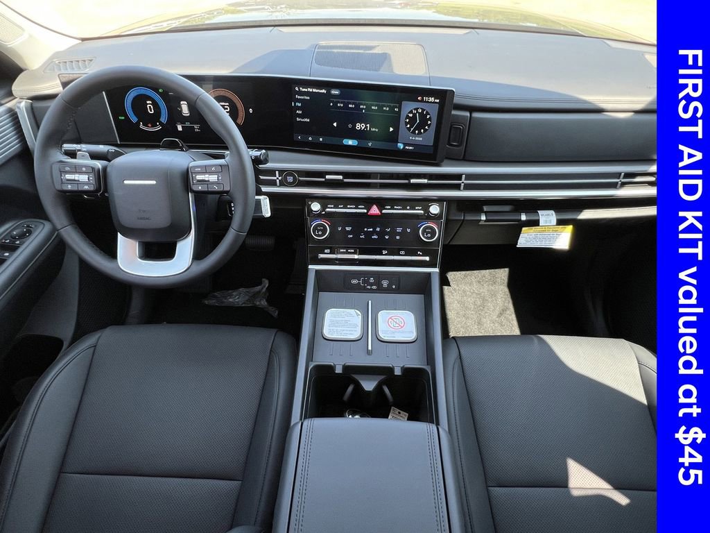 New 2026 Hyundai Santa Fe SEL image 10