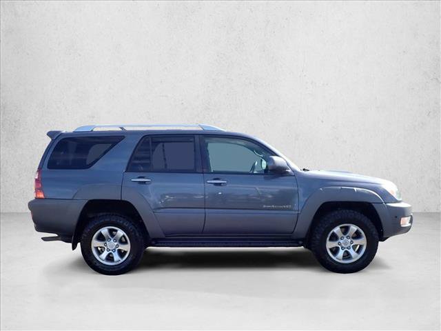 Used 2003 Toyota 4Runner Sport AWD/4WD image 5