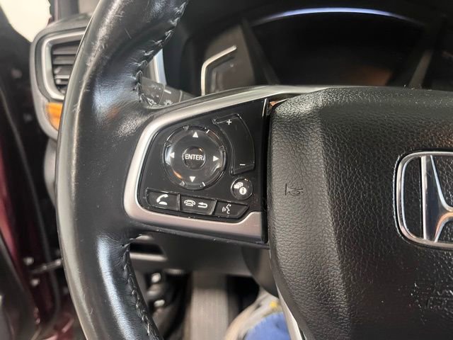 Used 2019 Honda CR-V EX-L image 25