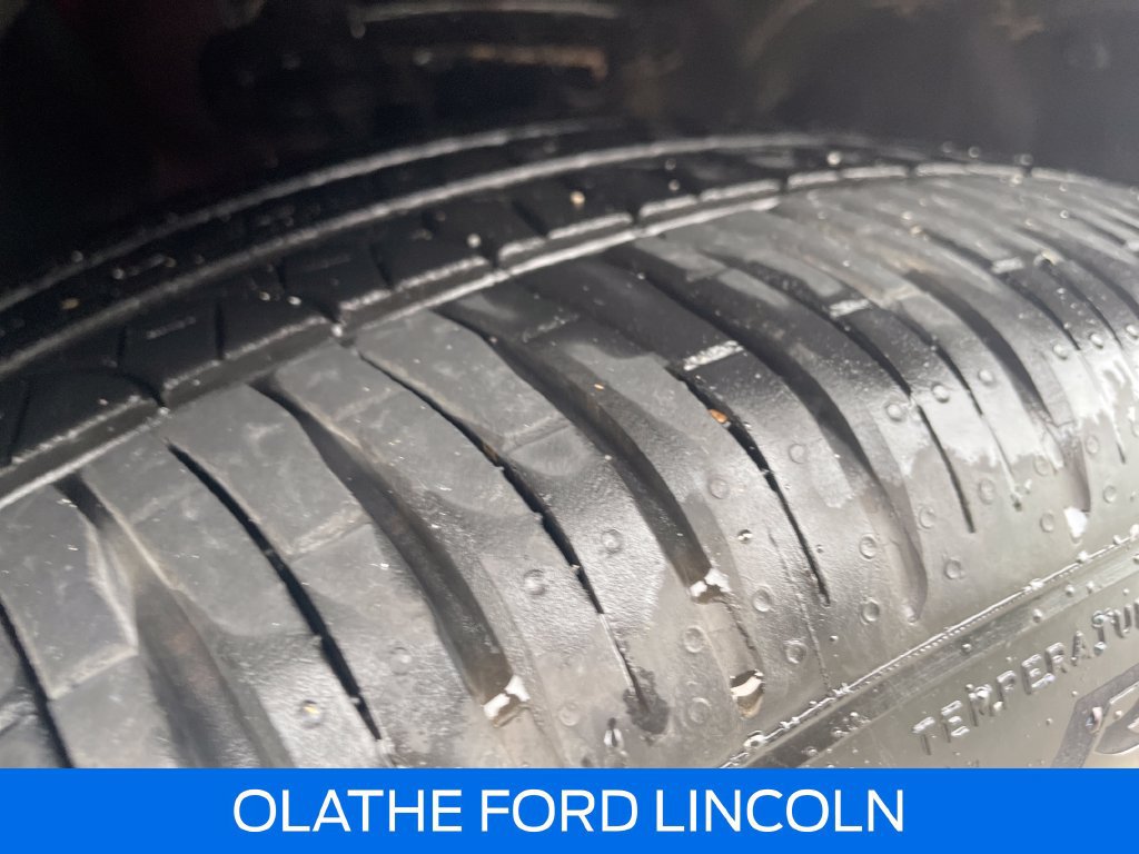 Used 2026 Ford Explorer ST AWD/4WD image 30