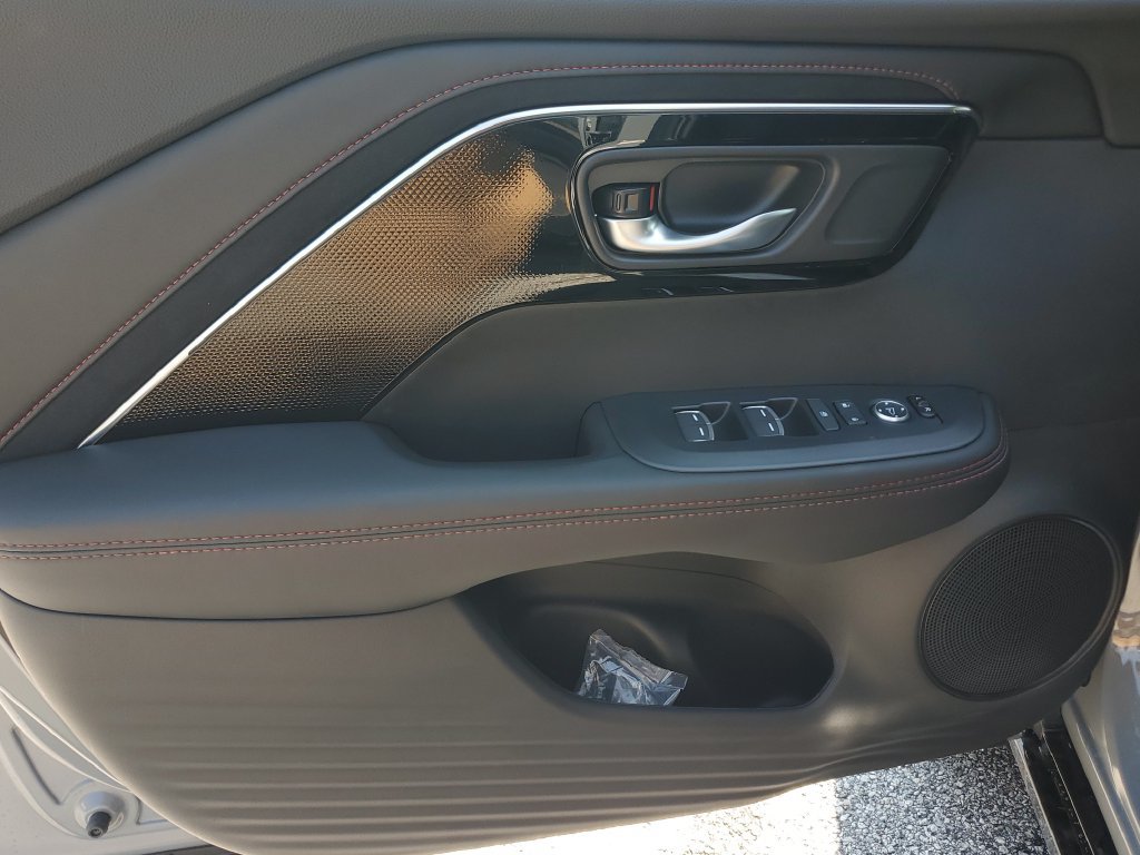 New 2026 Acura ADX A-Spec FWD image 19