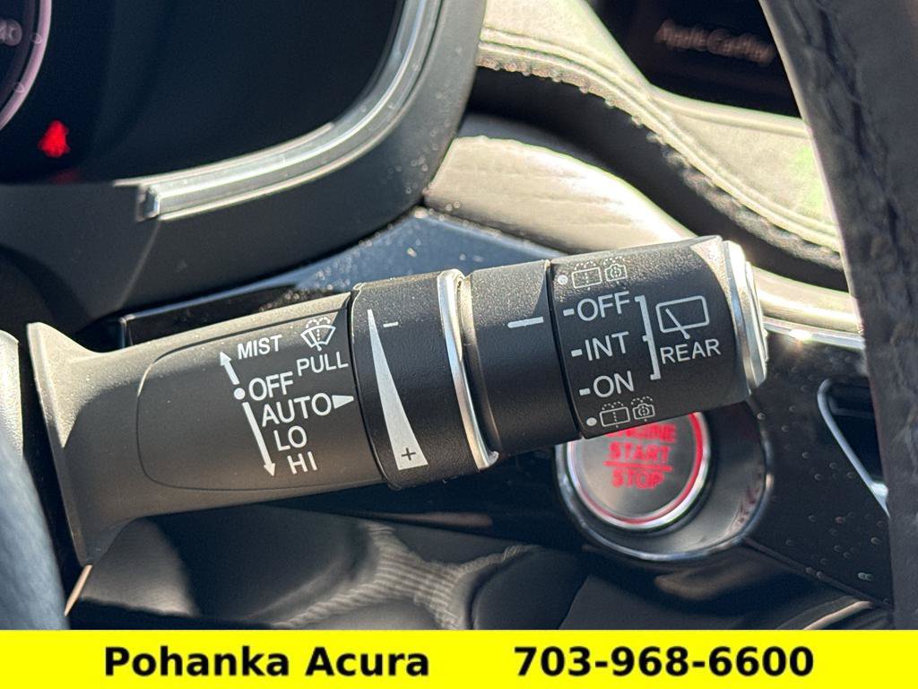 Certified 2023 Acura MDX SH-AWD w/ Advance Package image 10