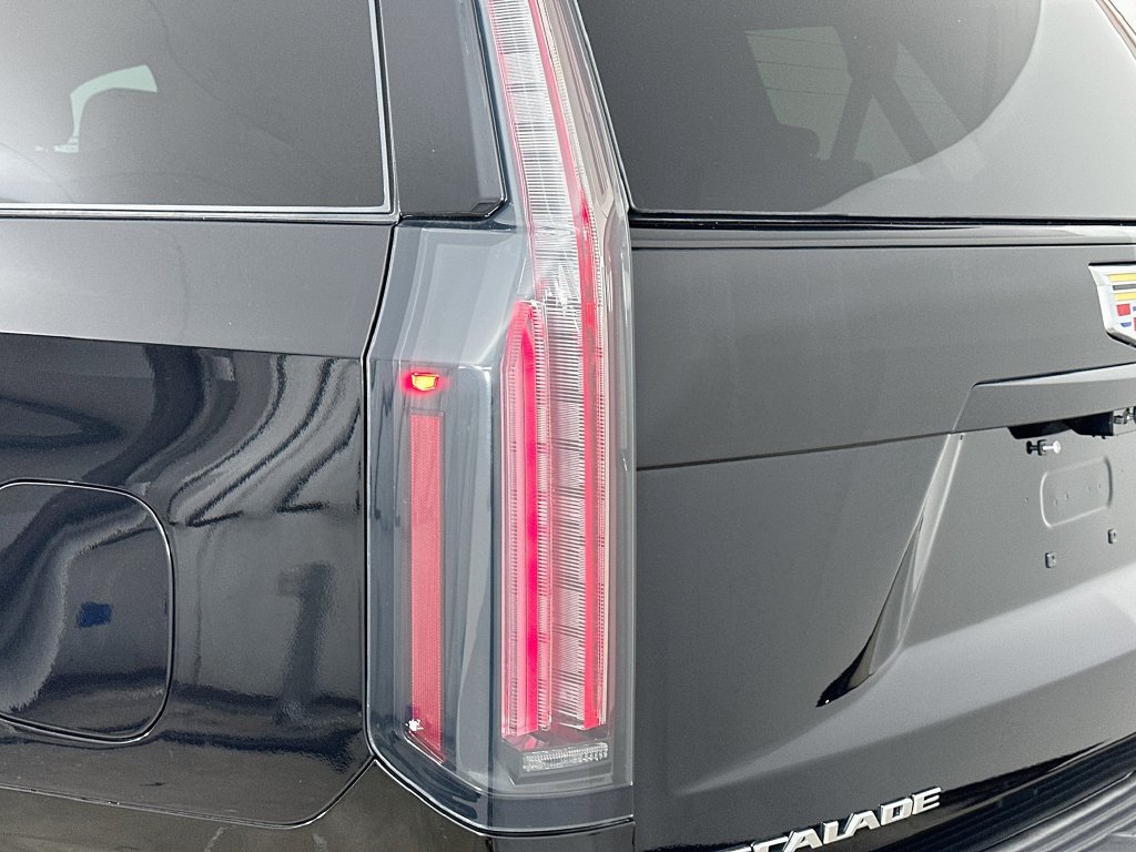 New 2026 Cadillac Escalade Sport w/ Touring Package AWD/4WD image 44