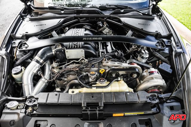 Used 2014 Nissan 370Z NISMO w/ Bose Package RWD image 2