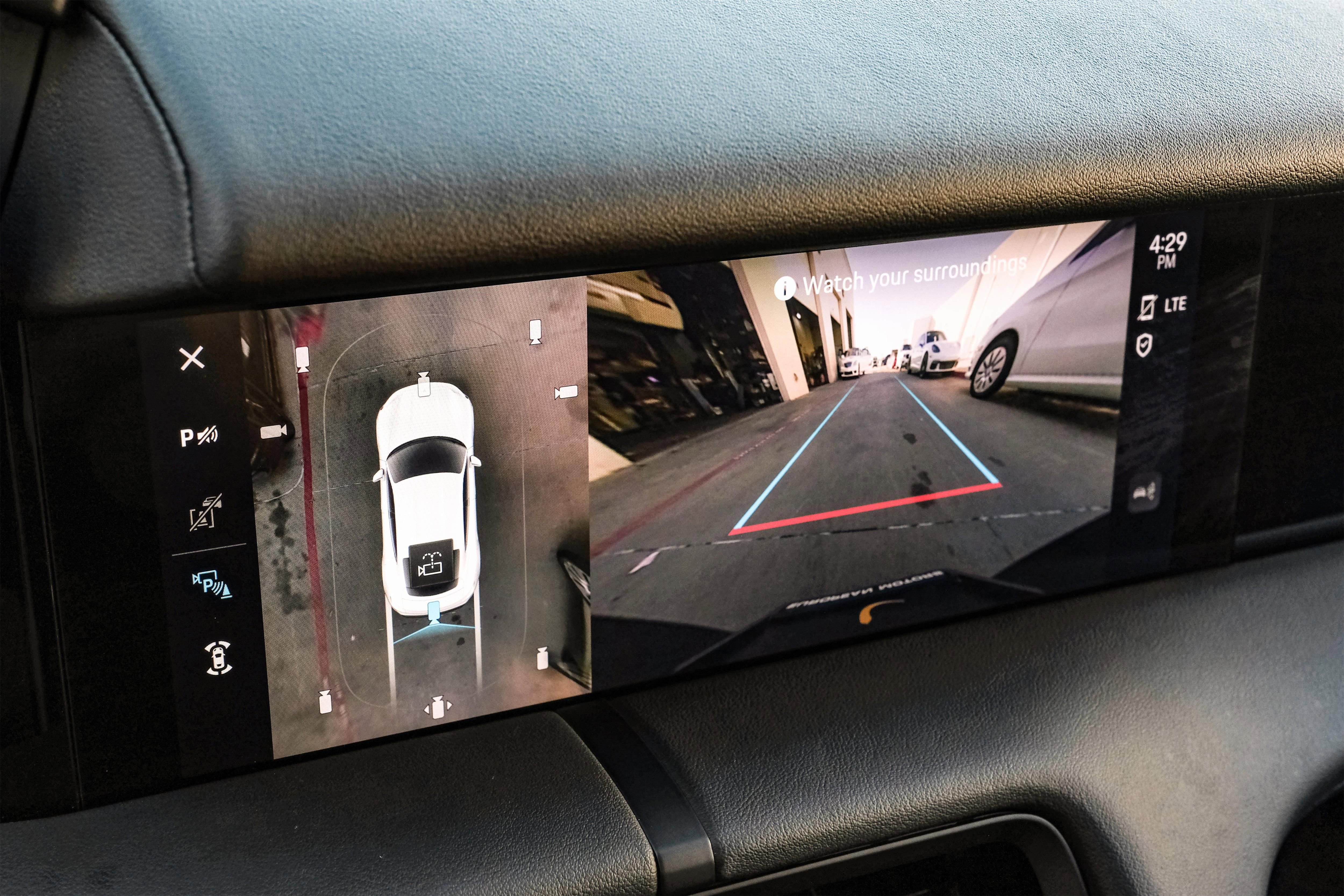 Used 2021 Porsche Taycan image 26