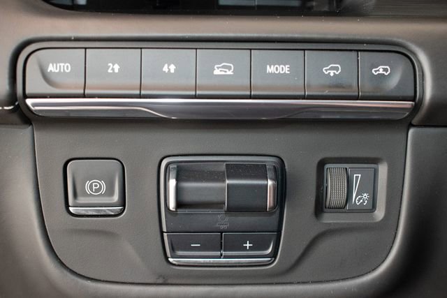 Used 2021 Cadillac Escalade Sport Platinum AWD/4WD image 38