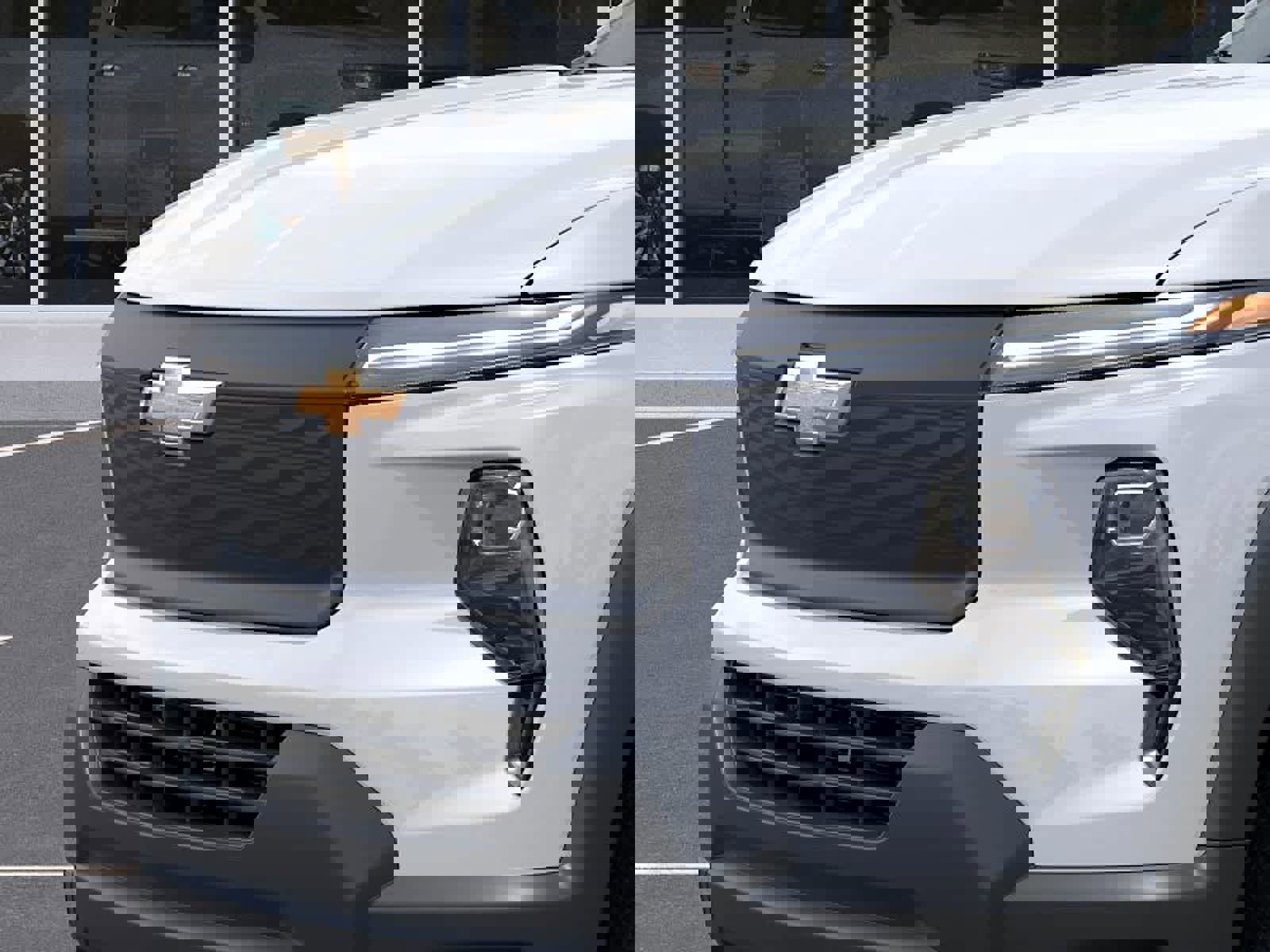 New 2024 Chevrolet Silverado EV W/T image 13