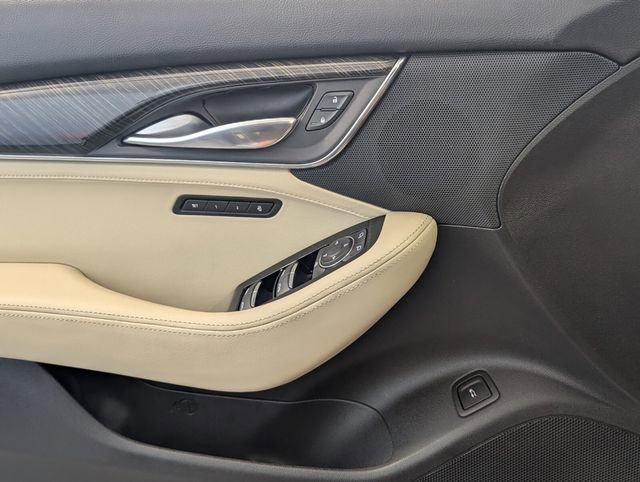 Used 2021 Cadillac CT5 Premium Luxury image 27