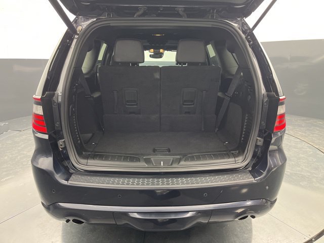 Used 2025 Dodge Durango R/T AWD/4WD image 25