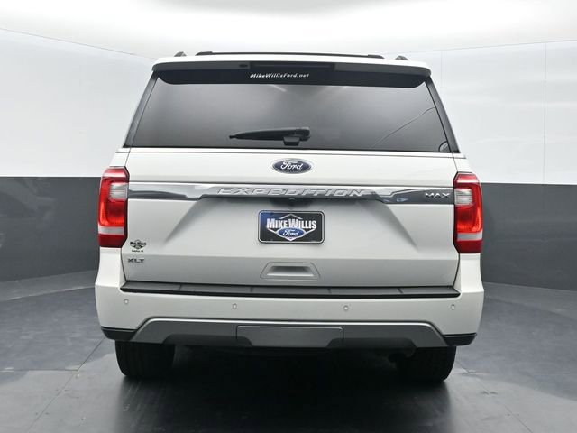 Used 2021 Ford Expedition Max XLT image 6