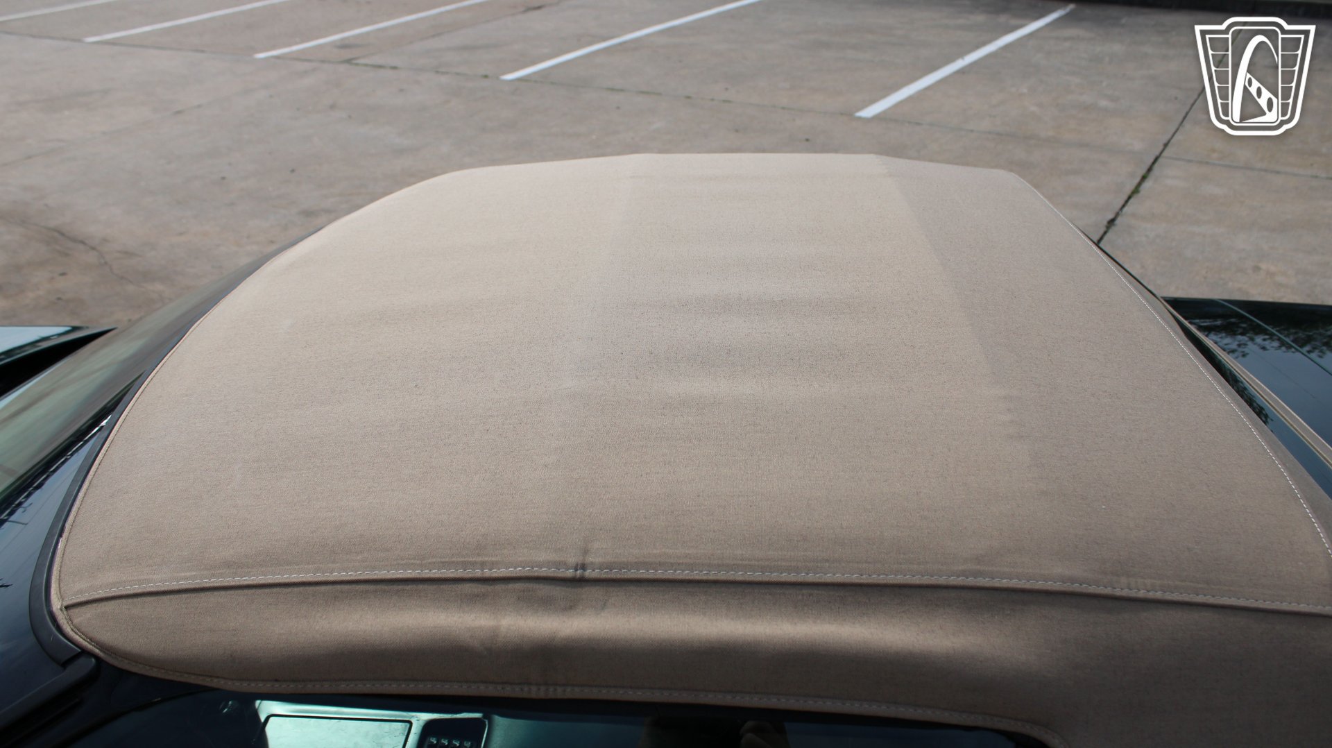 Used 1996 Chevrolet Corvette Convertible RWD image 8