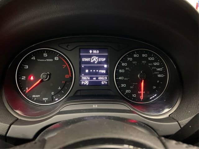 Used 2017 Audi A3 2.0T Premium Plus w/ Premium Plus Package AWD/4WD image 21