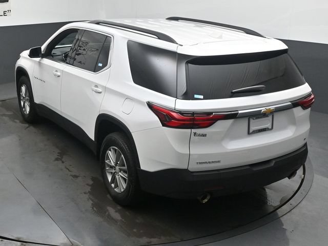Used 2023 Chevrolet Traverse LT FWD image 45