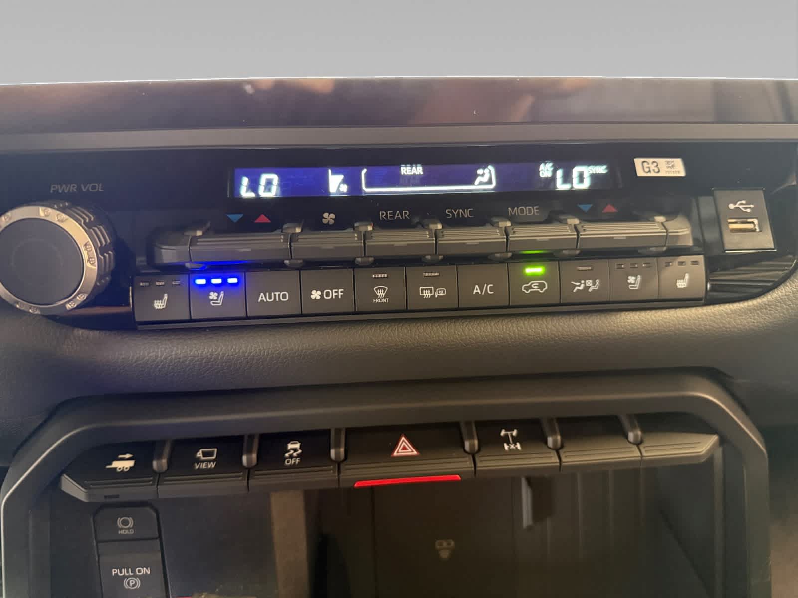 New 2026 Toyota Sequoia TRD Pro w/ Tow Technology Package AWD/4WD image 17
