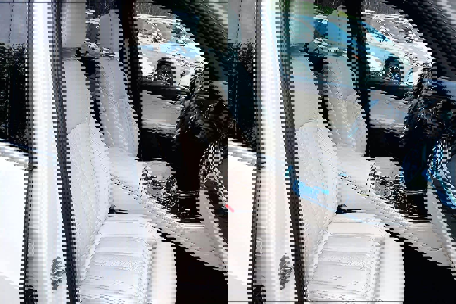 Certified 2022 BMW X5 xDrive40i w/ Executive Package image 9