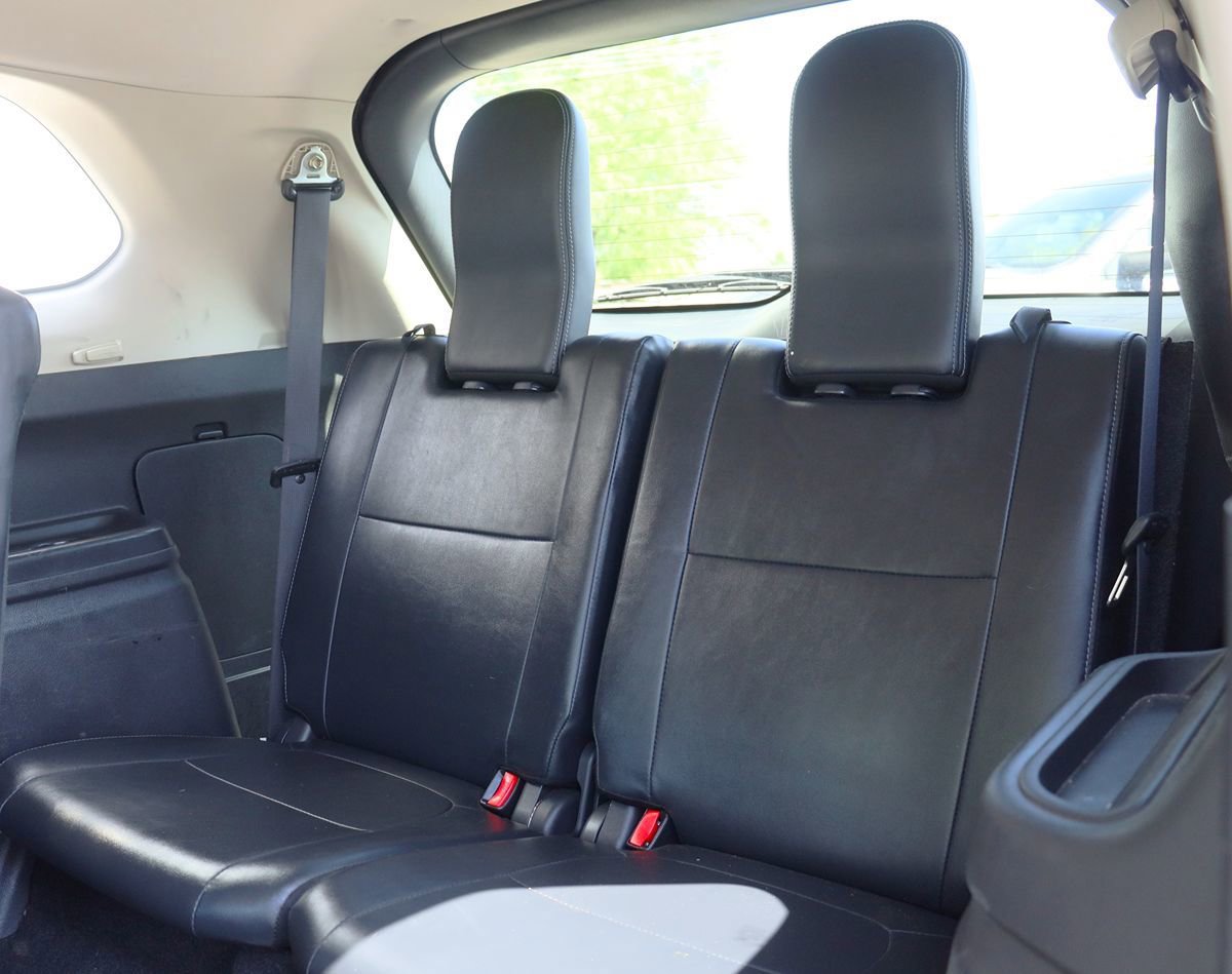 Used 2020 Mitsubishi Outlander SE image 32