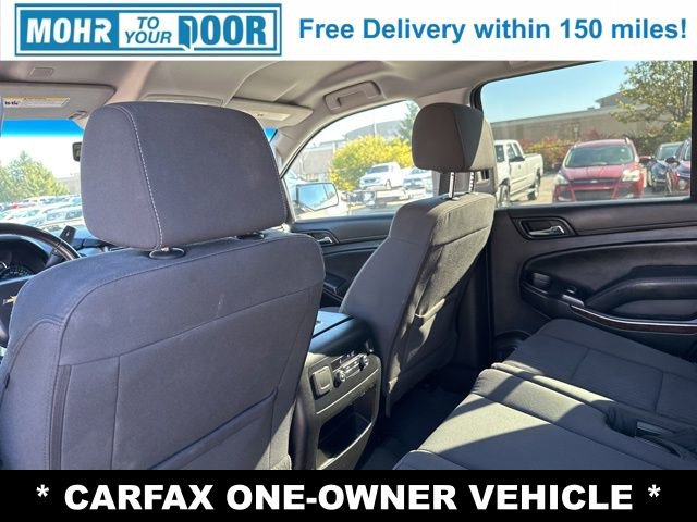 Used 2019 Chevrolet Tahoe LS image 30