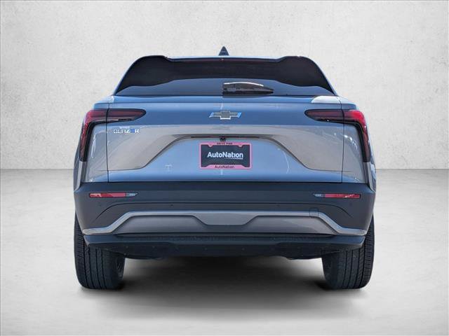 New 2026 Chevrolet Blazer EV LT FWD image 6