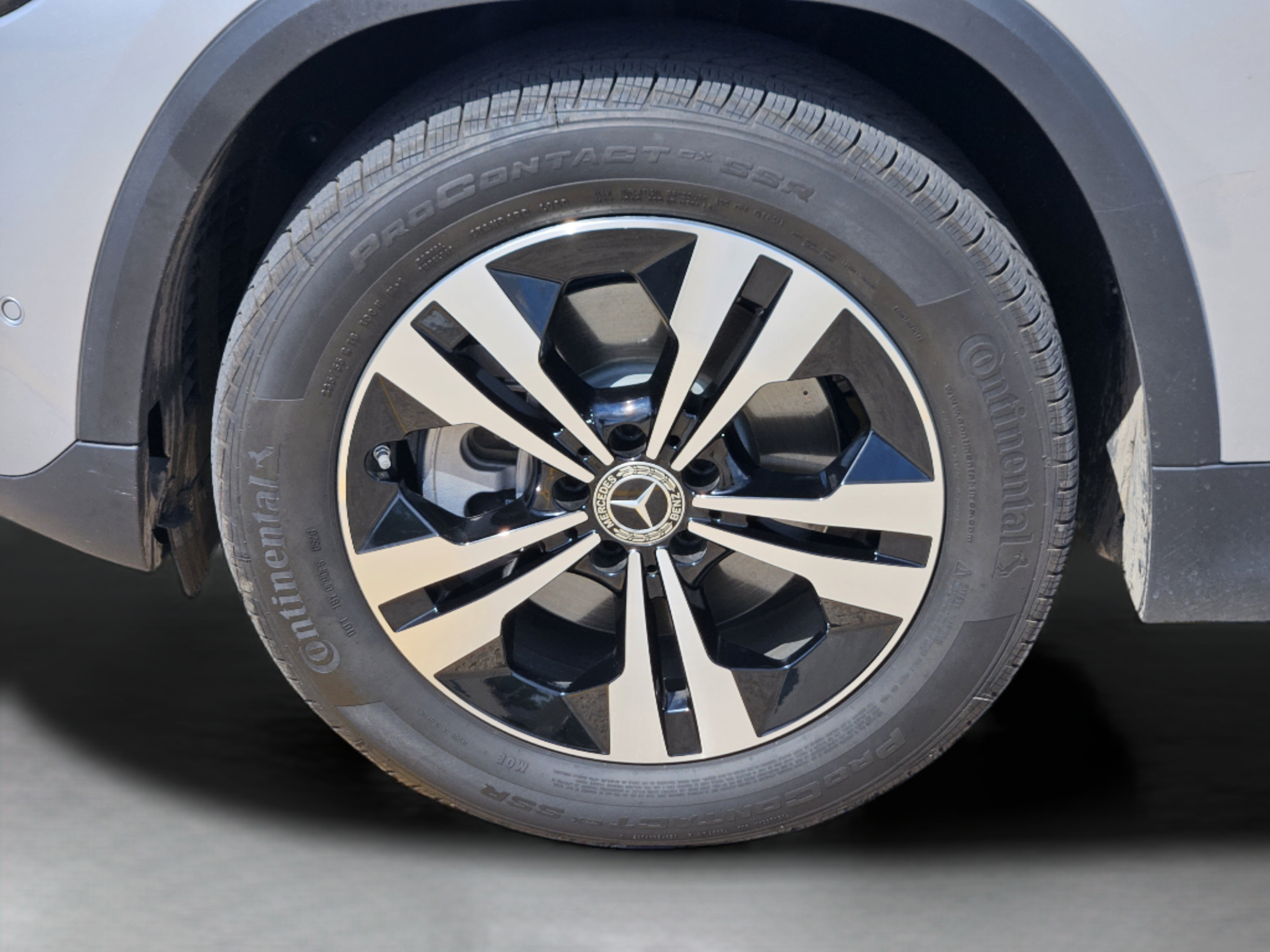Certified 2026 Mercedes-Benz GLA 250 image 29