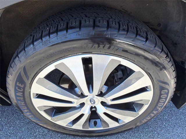 Used 2022 Subaru Ascent Touring image 20