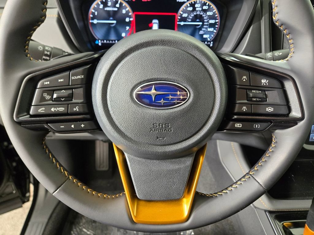 New 2026 Subaru Forester Wilderness w/ Wilderness Package image 14