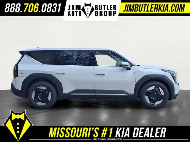 New 2026 Kia EV9 Light image 33