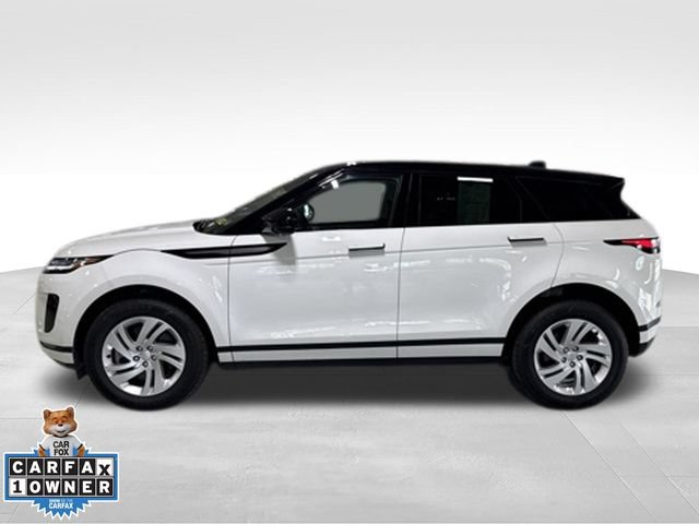 Used 2024 Land Rover Range Rover Evoque S AWD/4WD image 2