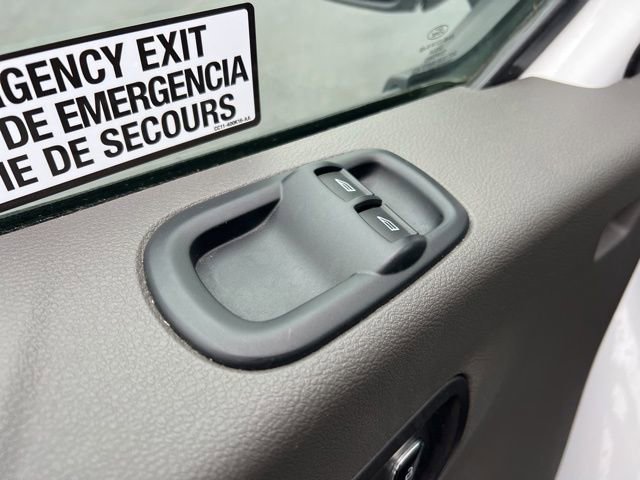 Used 2024 Ford Transit 350 XLT image 24