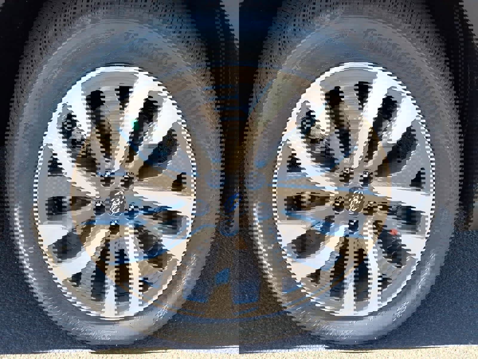 New 2026 Subaru Forester Touring AWD/4WD image 10