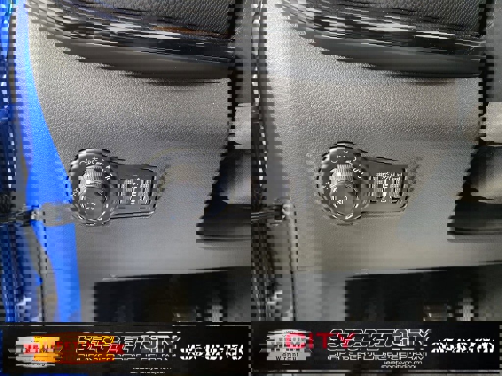 New 2026 Jeep Compass Latitude image 14