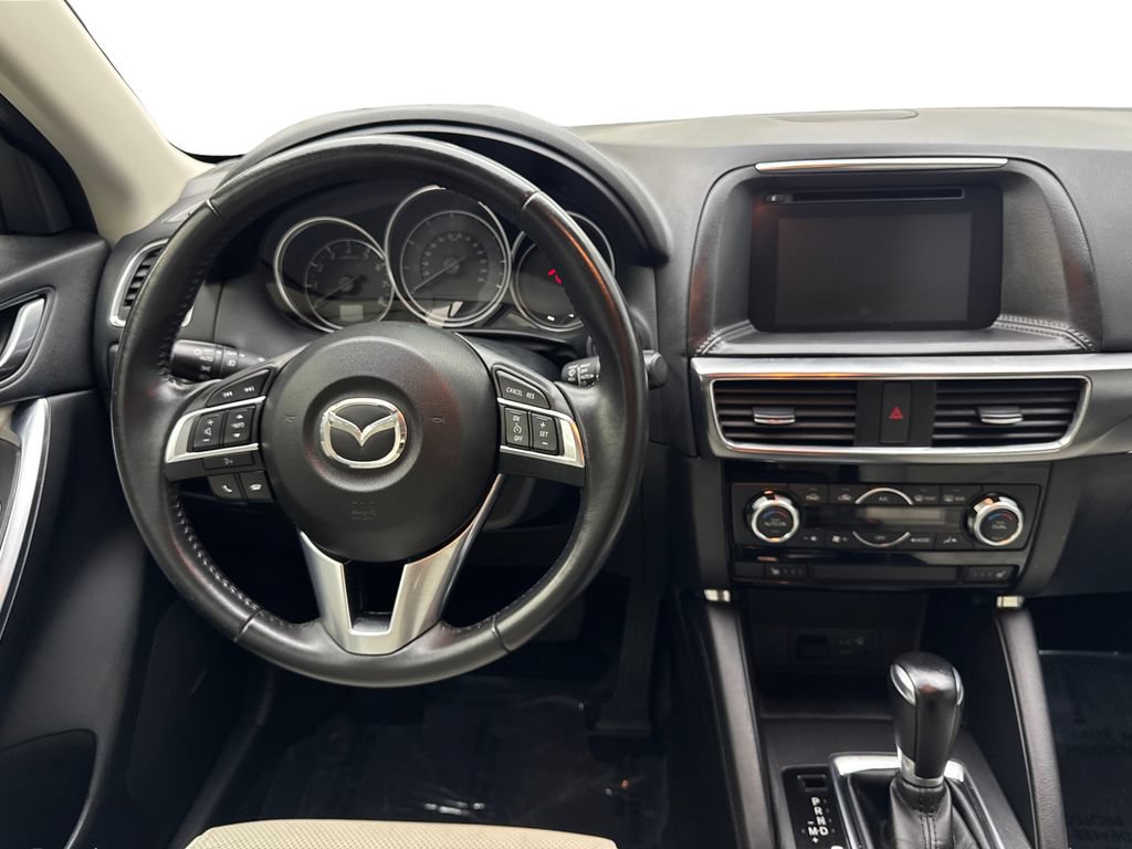 Used 2016 MAZDA CX-5 Grand Touring FWD image 54
