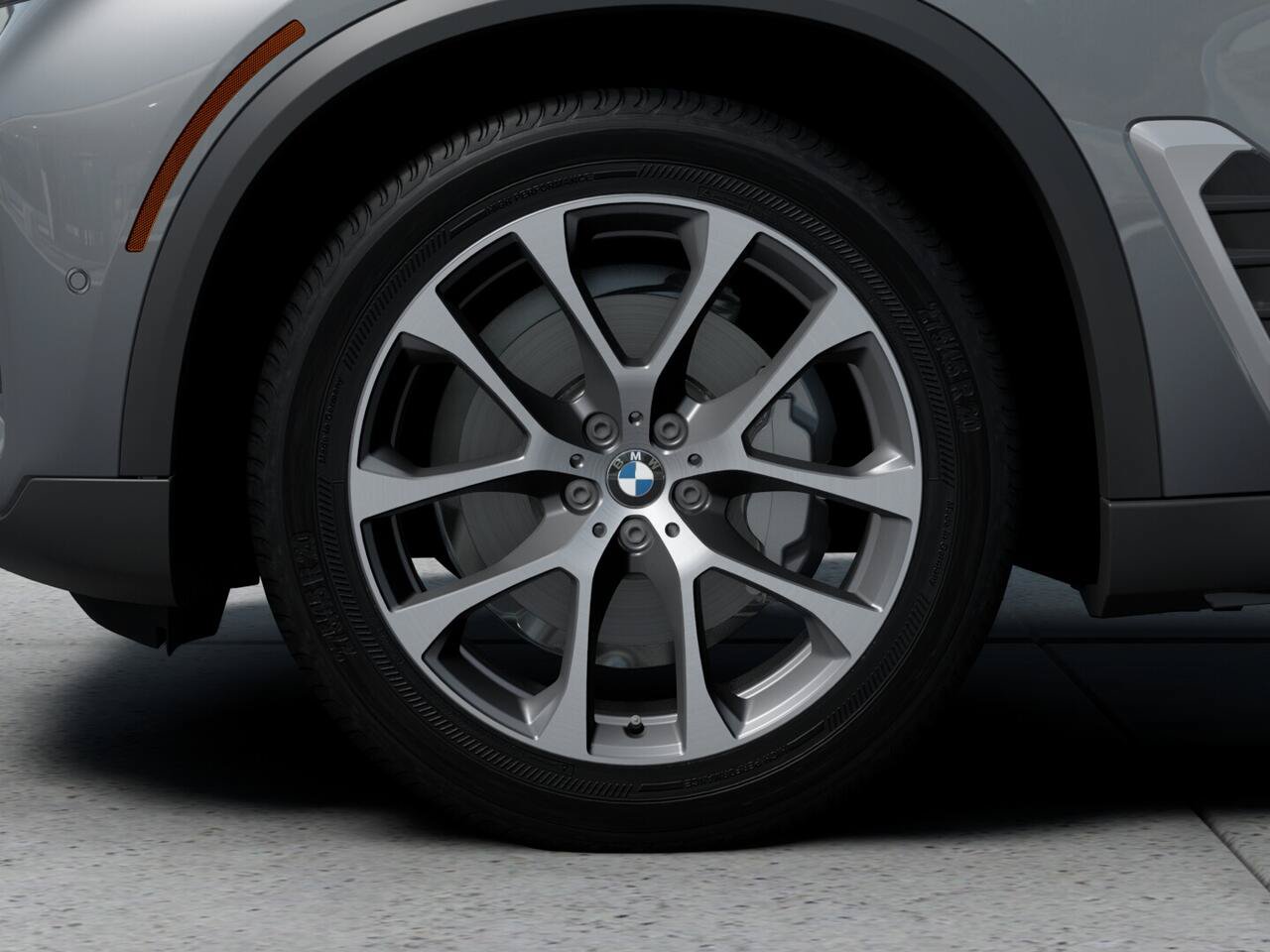 Used 2026 BMW X5 sDrive40i RWD image 7